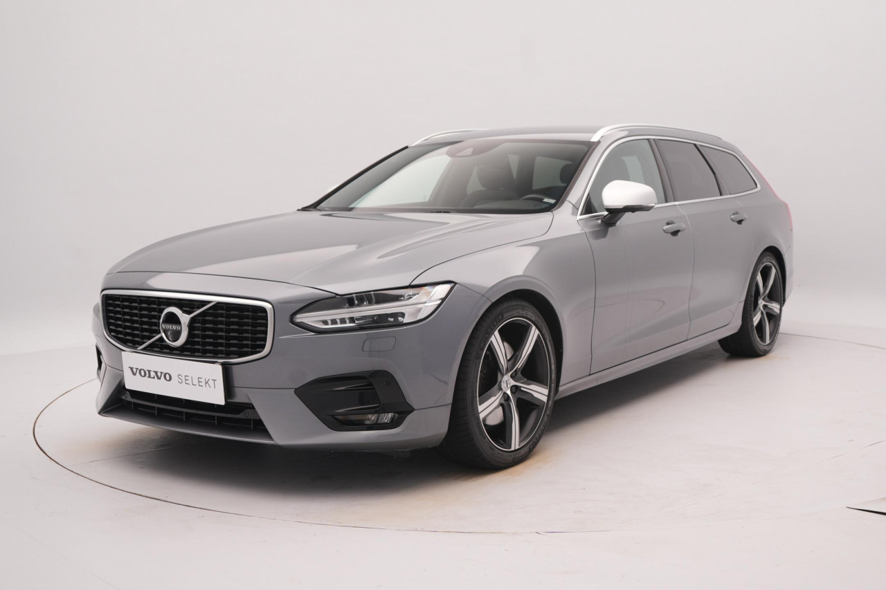 Volvo V90 T4 R-DESIGN AUT