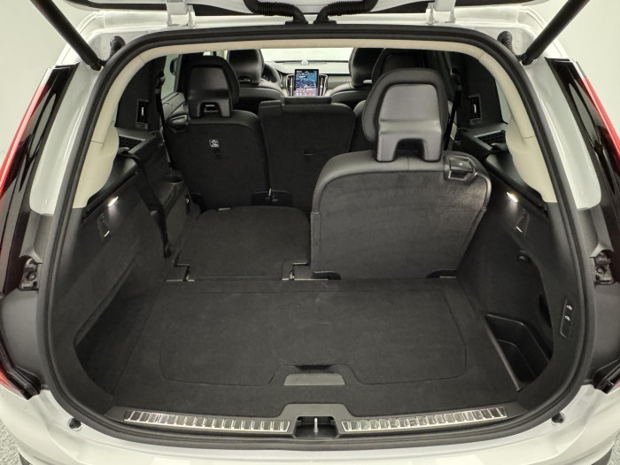 Volvo XC90 T8 AWD RECHARGE ULTIMATE CZ