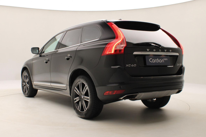 Volvo XC60 D4 AWD AUT SUMMUM POLESTAR 2.4 d Summum