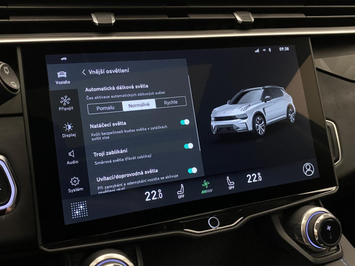 Lynk & Co 01 PHEV DCT AUT 1.maj