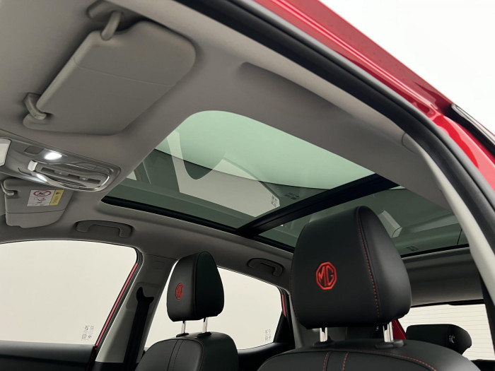 MG ZS 1.0T ELEGANCE CZ 1.0 Elegance