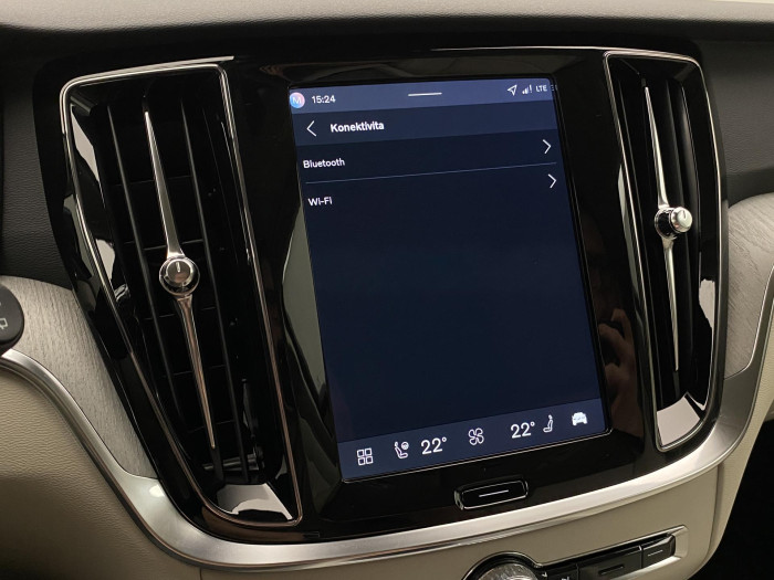 Volvo V60 B4 AUT BRIGHT PLUS