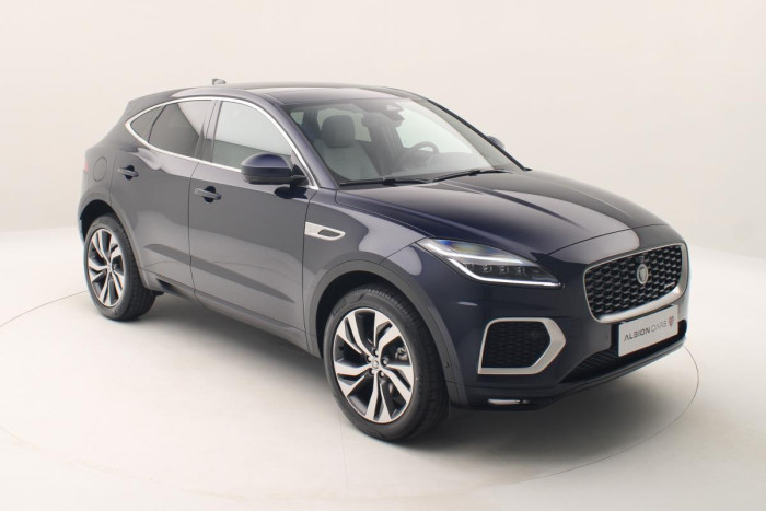 Jaguar E-Pace P250 R-DYNAMIC SE AWD AUT 2.0 Dynamic SE