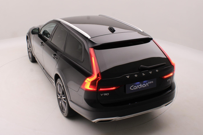 Volvo V90 CC D5 AWD INSCRIPTION AUT CZ 2.0 d CC CC