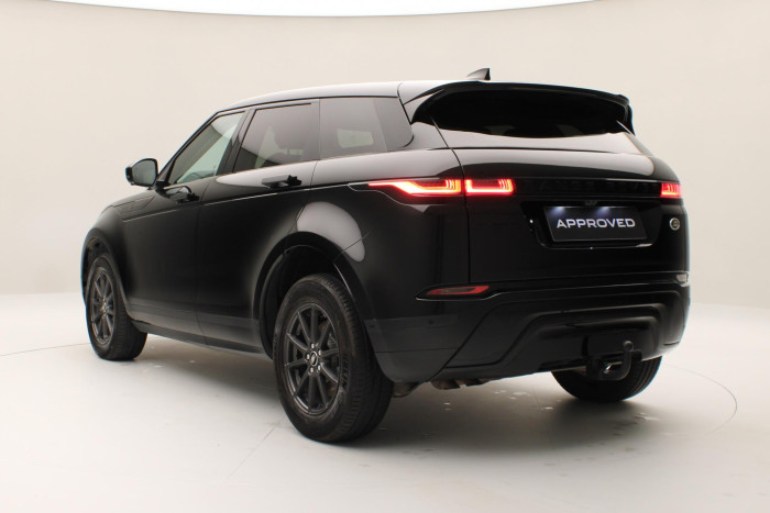 Land Rover Range Rover Evoque D150 AWD S AUT CZ  REZERVACE 2.0 d