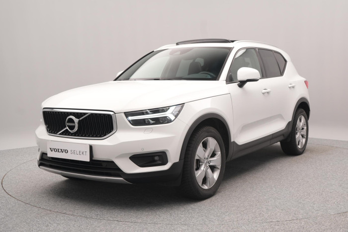 Volvo XC40 D3 MOMENTUM AUT 2.0 d Momentum