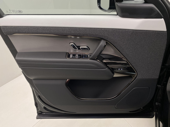 Land Rover Range Rover Sport D300 DYNAMIC HSE AWD AUT 3.0 d Dynamic