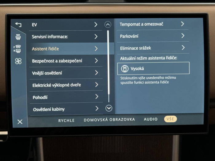 Land Rover Range Rover P460e AUTOBIOGRAPHY