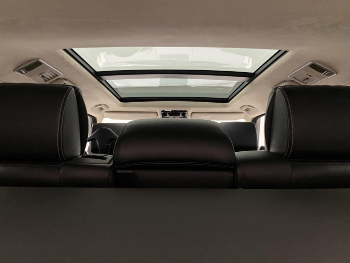 Land Rover Range Rover 4.4 SDV8 AUTOBIOGRAPHY AWD CZ