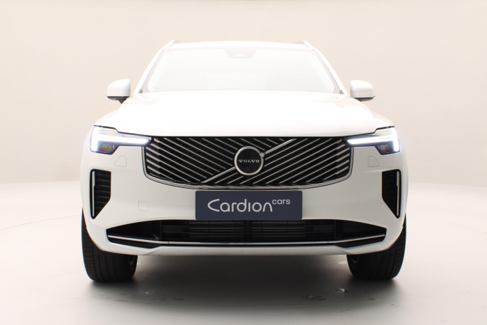 Volvo XC90 T8 AWD RECHARGE BRIGHT PLUS 7m