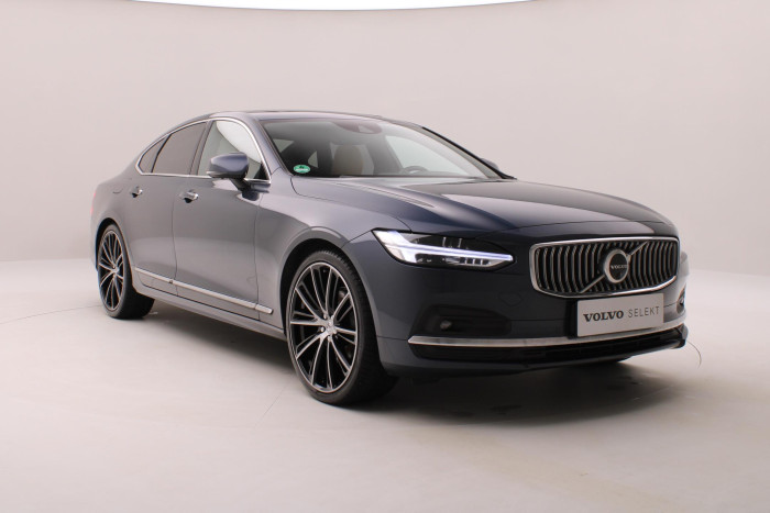 Volvo S90 B5 AWD INSCRIPTION AUT