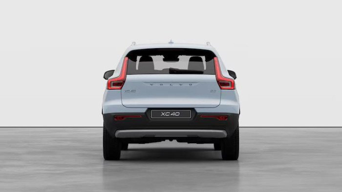 Volvo XC40 B3 CORE AUT