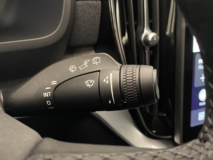 Volvo XC90 B5 AWD AUT DARK PLUS