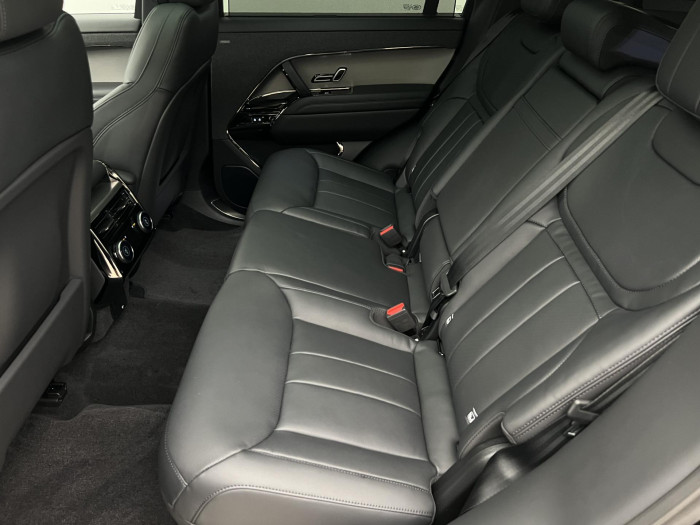 Land Rover Range Rover Sport P460e DYNAMIC HSE AWD Aut 3.0 Dynamic