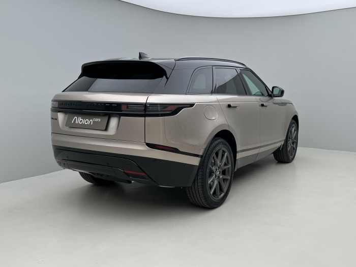 Land Rover Range Rover Velar D300 DYNAMIC SE AWD Aut 3.0 d Dynamic SE