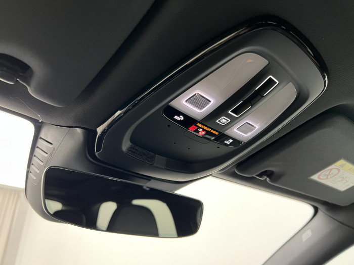 Volvo XC60 T8 AWD POLESTAR ENGINEERED CZ
