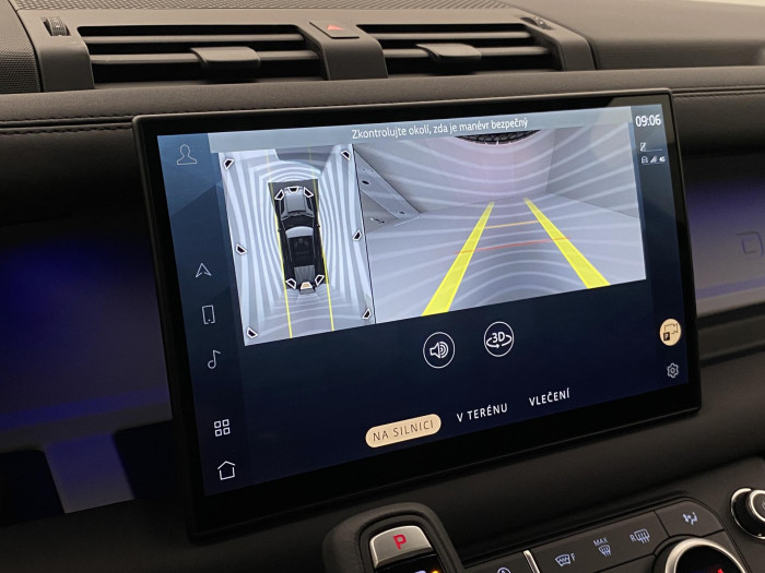 Land Rover Defender 110 D250 X-DYNAMIC SE AWD AUT 3.0 d Dynamic SE