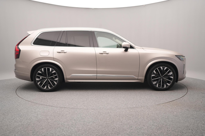 Volvo XC90 B5 AWD AUT BRIGHT ULTRA 7 míst