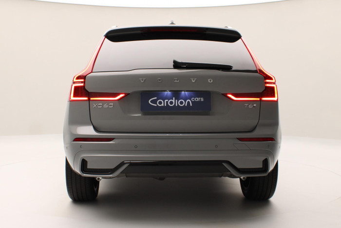 Volvo XC60 T6 AWD AUT DARK PLUS