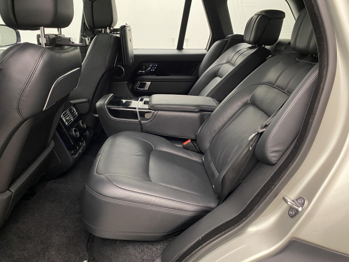 Land Rover Range Rover 4.4 SDV8 AUTOBIOGRAPHY AWD CZ