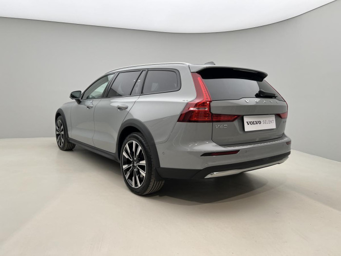 Volvo V60 CC B5 AWD Aut 1.maj. 2.0 CC CC