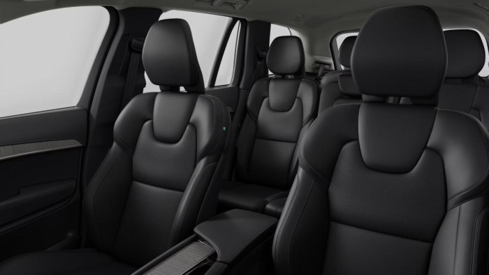 Volvo XC90 B5 AWD AUT BRIGHT PLUS 7-míst