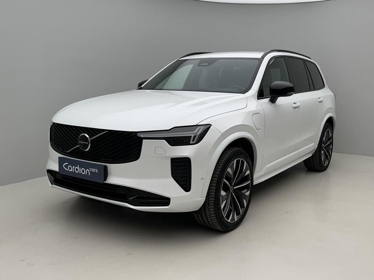 Volvo XC90 T8 AWD AUT RECHARGE DARK PLUS
