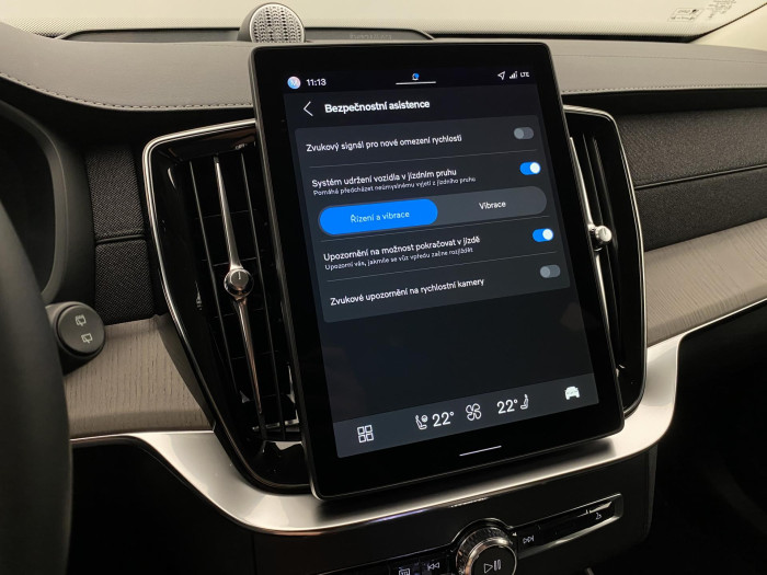 Volvo XC90 T8 AWD RECHARGE DARK PLUS 7m