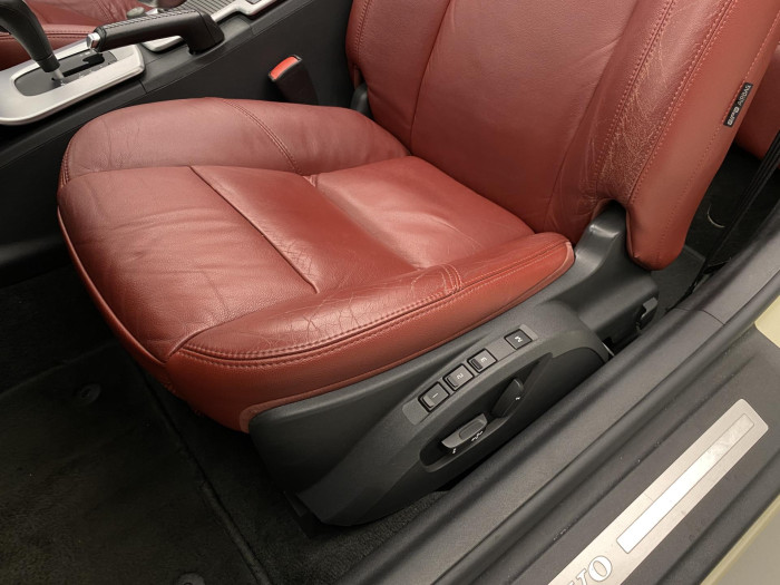 Volvo C70 D3 SUMMUM AUT CZ 2.0 d Summum