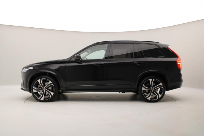 Volvo XC90 B5 AWD ULTIMATE REZERVACE