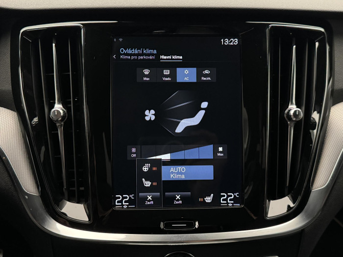 Volvo V60 T6 AWD R-DESIGN POLESTAR