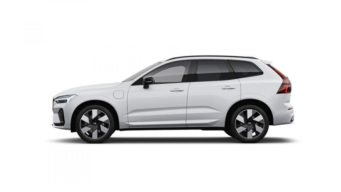 Volvo XC60 T6 AWD DARK ULTRA