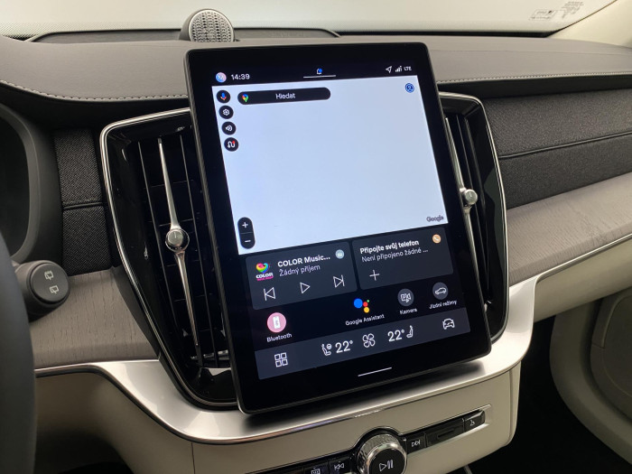 Volvo XC90 T8 AWD RECHARGE BRIGHT PLUS 7m