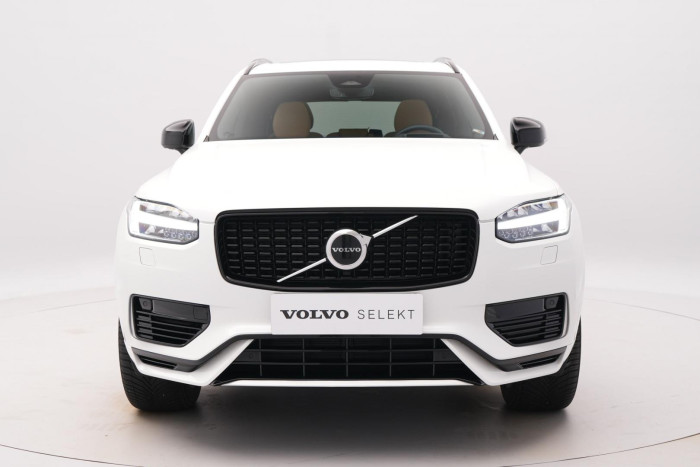 Volvo XC90 T8 AWD RECHARGE ULTIMATE 1.maj