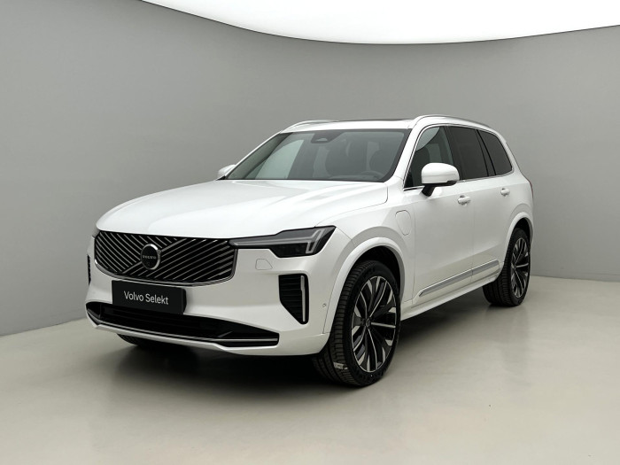 Volvo XC90 T8 AWD RECHERGE PLUS BRIGHT