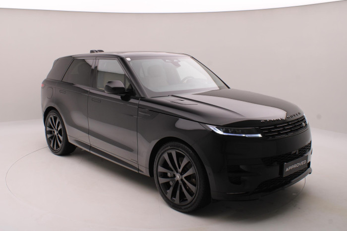 Land Rover Range Rover Sport P550e AUTOBIOGRAPHY AWD AUT