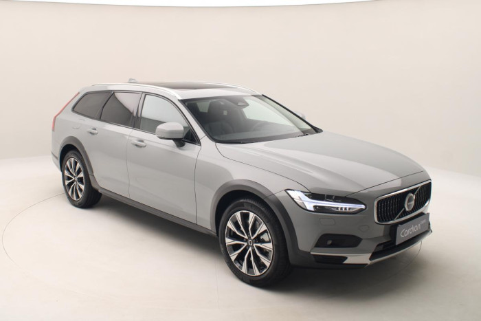 Volvo V90 B4 AWD CROSS COUNTRY ULTIMATE
