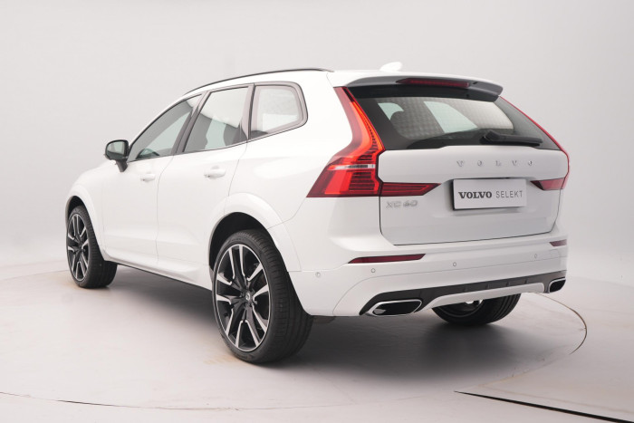 Volvo XC60 B5 AWD R-DESIGN AUT