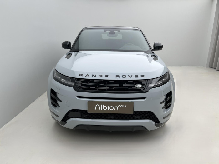 Land Rover Range Rover Evoque D200 DYNAMIC SE AWD Aut 2.0 d Dynamic SE