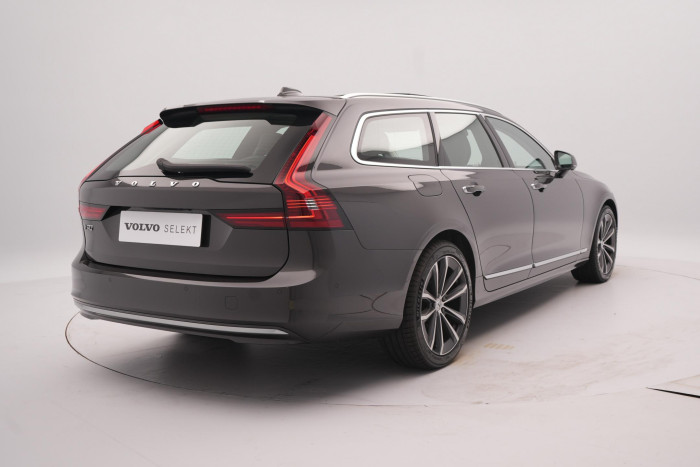 Volvo V90 T8 AWD RECHARGE INSCRIPTION
