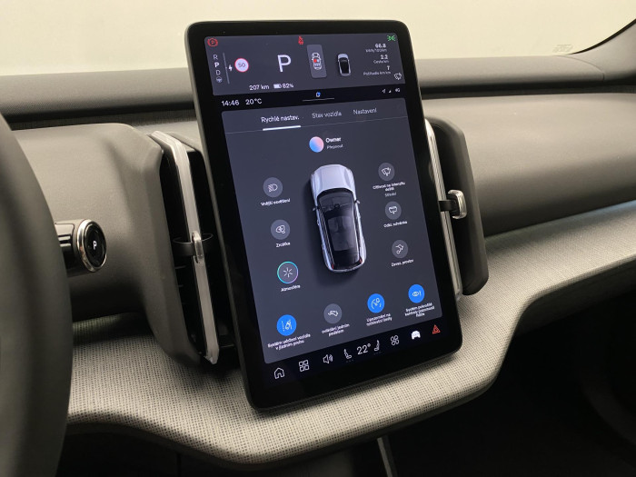 Volvo EX30 PURE ELECTRIC SINGLE PLUS