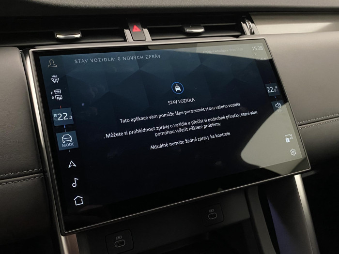 Land Rover Discovery Sport D200 DYNAMIC HSE AWD AUT 2.0 d Dynamic