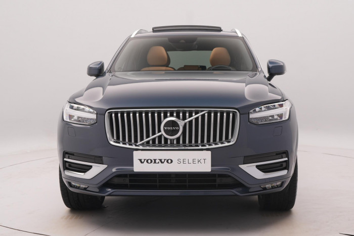 Volvo XC90 B5 AWD INSCRIPTION CZ 7M