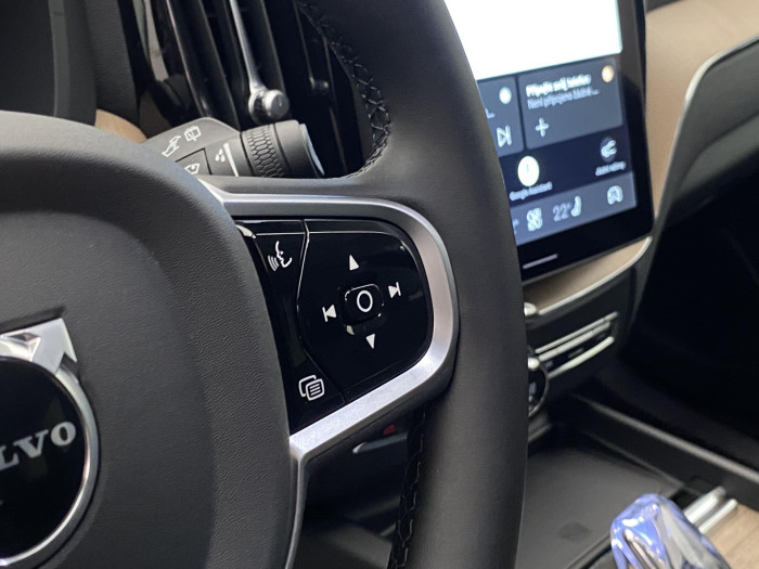 Volvo XC60 T6 AWD AUT BRIGHT PLUS