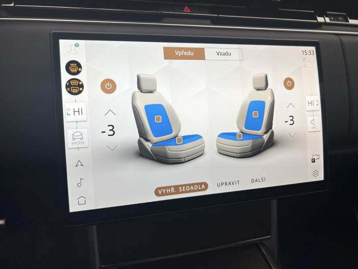 Land Rover Range Rover D350 HSE SWB AWD Aut 3.0 d