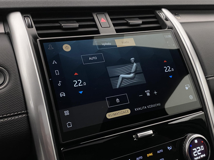 Land Rover Discovery D300 DYNAMIC HSE AWD AUT 3.0 d Dynamic