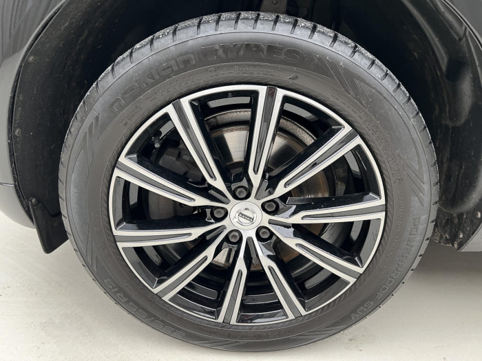 Volvo XC60 D4 AWD INSCRIPTION AUT 2.0 d