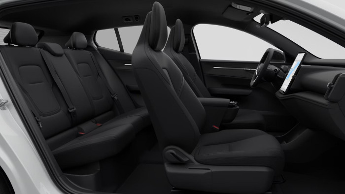 Volvo EX30 P5 LONG RANGE ELETRIC PLUS