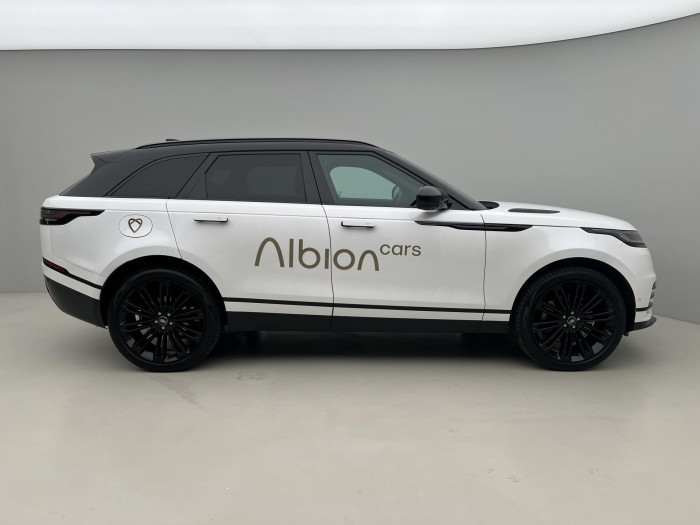 Land Rover Range Rover Velar D300 DYNAMIC HSE AWD Aut 3.0 d Dynamic