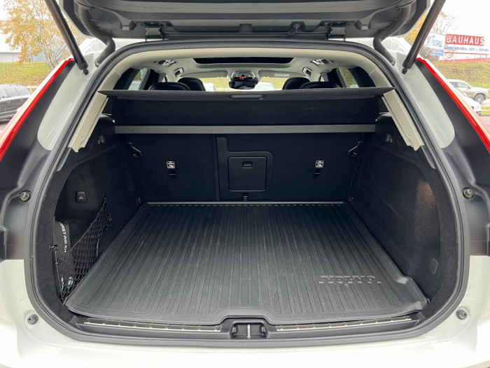 Volvo XC60 B5 MOMENTUM Aut 1.maj. 2.0 Momentum